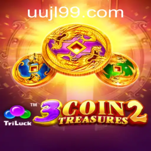 Exploring the Thrills of 3CoinTreasures2: A Glimpse Into the World of Adventure