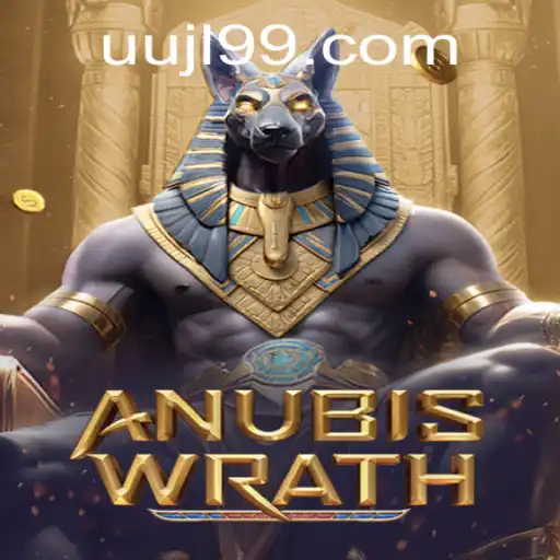 AnubisWrath: Unleashing the Power of Ancient Egypt in the Digital Age