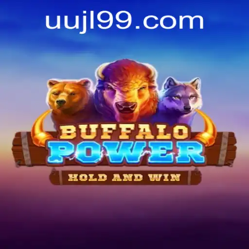 Discover the Thrilling World of BuffaloPower: Adventure Awaits in the Wild