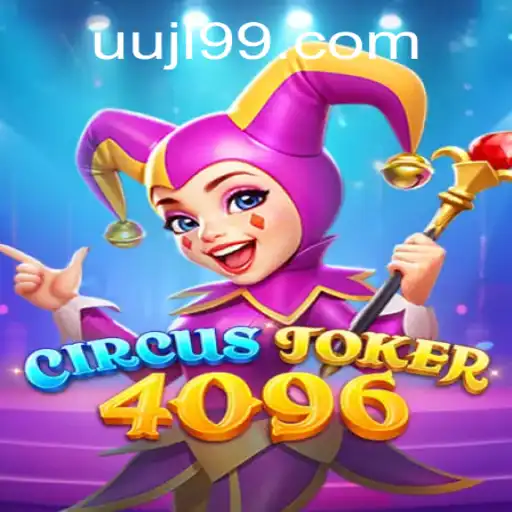 Unveiling CircusJoker4096: A Riveting Adventure in the Gaming Universe