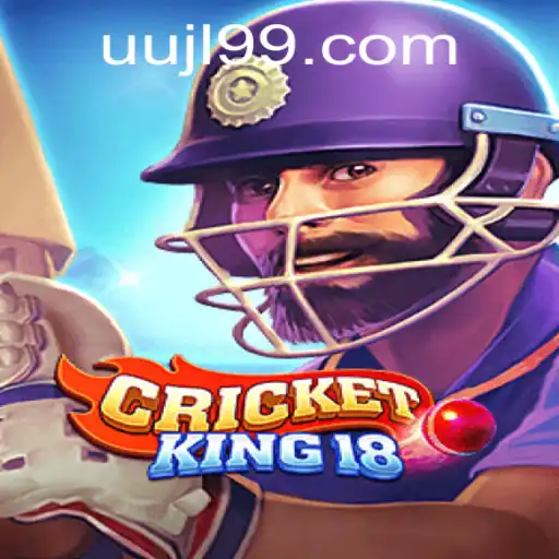 Discover the Thrilling World of CricketKing18