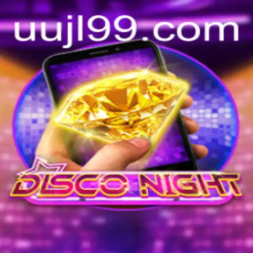 Experience the Vibrant World of DiscoNightM Featuring the Intriguing Keyword 'uujl'