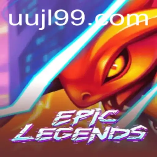 Dive into the Thrilling World of EpicLegends