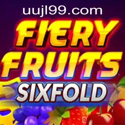 Explore the Thrilling World of FieryFruitsSixFold: A Unique Gaming Experience