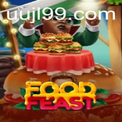 Discover the Culinary Adventure of FoodFeast: A Game for Food Lovers