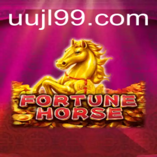 Unveiling the Excitement of FortuneHorse: A Captivating Gaming Experience