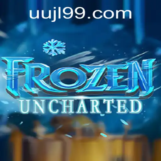 FrozenUncharted: An Adventure Awaits With 'uujl'