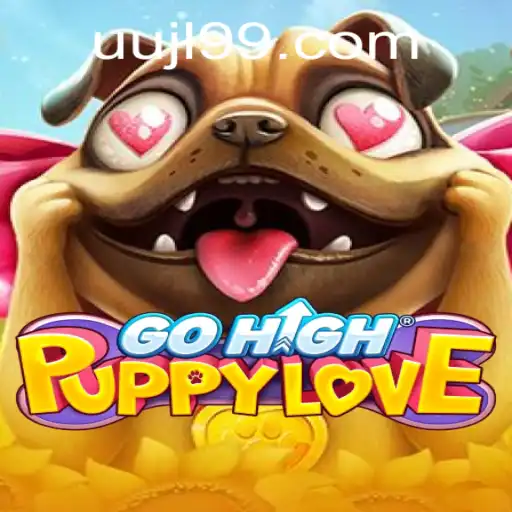 GoHighPuppyLove: A Whimsical Adventure with Canine Companions