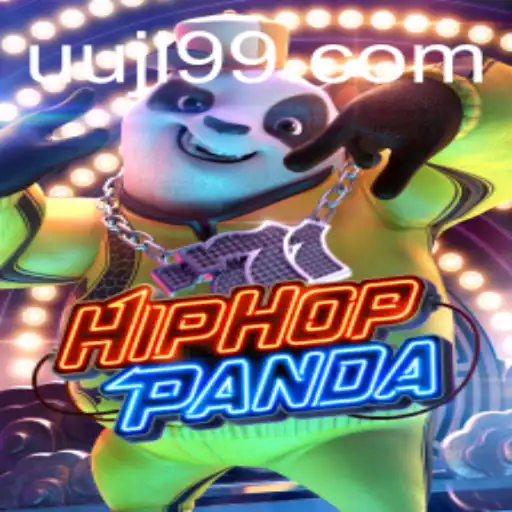 HipHopPanda: The Pulsating Rhythm of Adventure