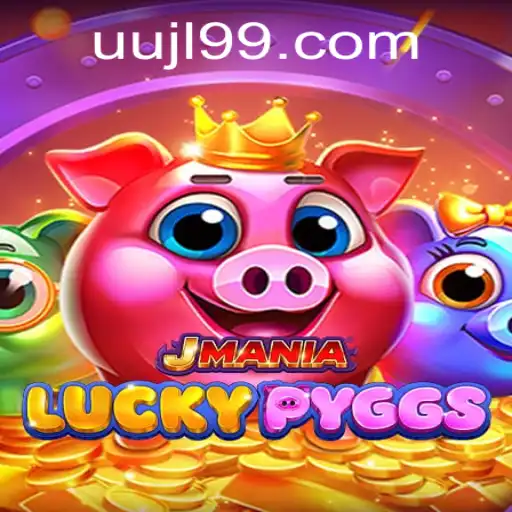 Discover the Exciting World of JManiaLuckyPyggs: Gaming Enthusiasts' New Frontier