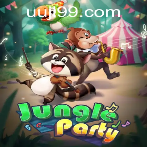 JungleParty: The Thrilling Adventure Game for Enthusiasts