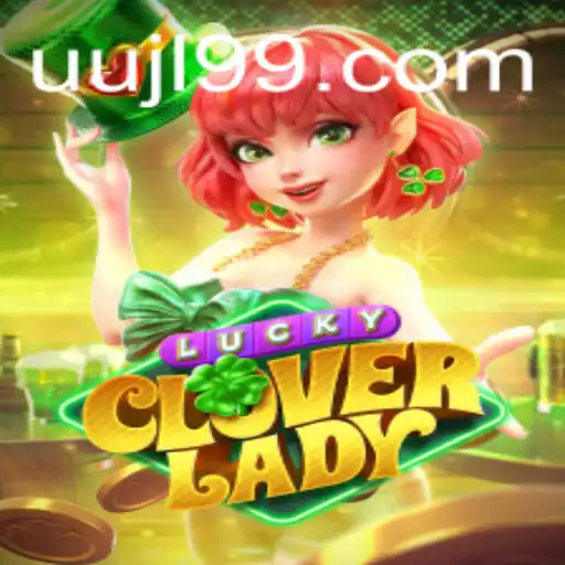 LuckyCloverLady: An Enchanting Journey Through the World of Chance