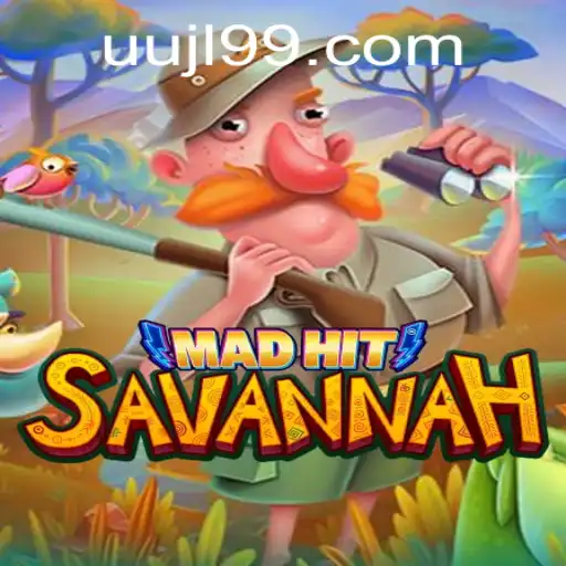 Discover the Excitement of MadHitSavannah: The Ultimate Game Experience