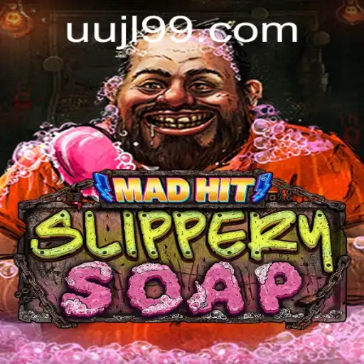 MadHitSlipperySoap: A Unique Gaming Experience