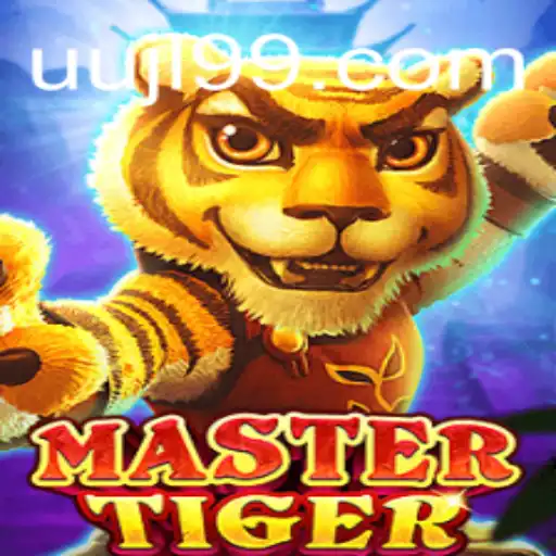 MasterTiger: The Game Revolutionizing Strategy with 'uujl'