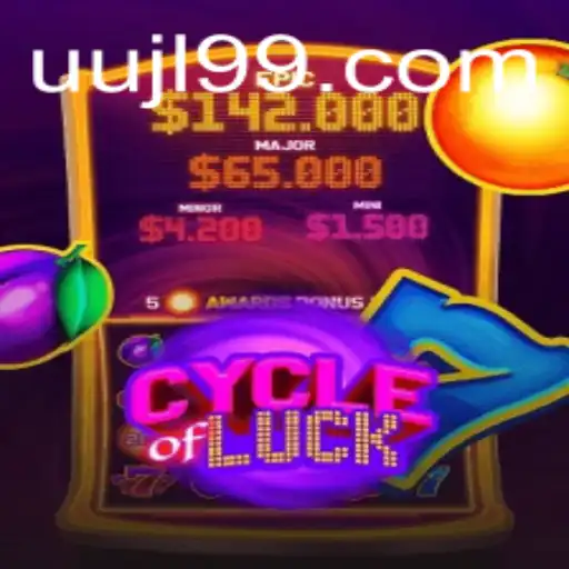 Exploring the Fascinating World of CycleofLuck