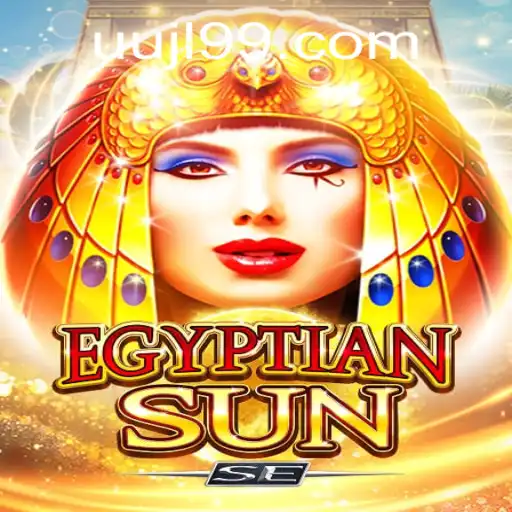 Unveiling the Mysteries of EgyptianSunSE: A Modern Gaming Odyssey