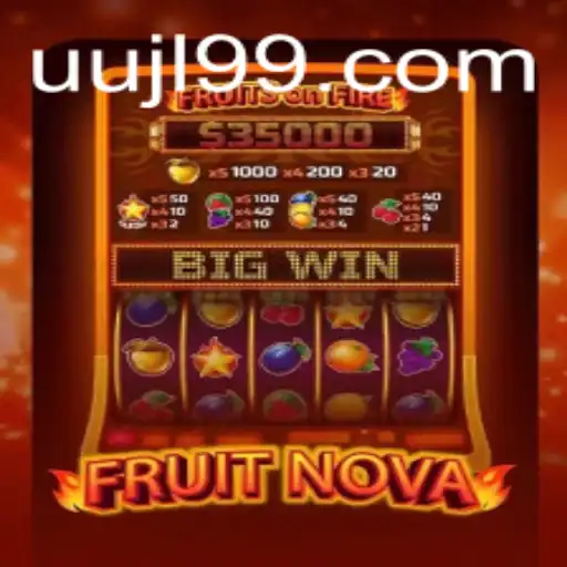 Exploring the Thrilling World of FruitNova: A New Age of Gaming with Keyword 'uujl'
