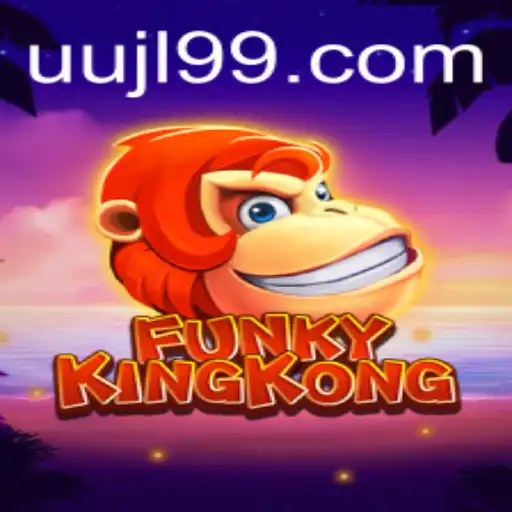 FunkyKingKong Game Adventure