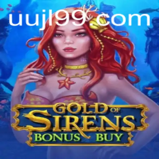Exploring the Enchantment of GoldofSirensBonusBuy: A Dazzling Gaming Experience