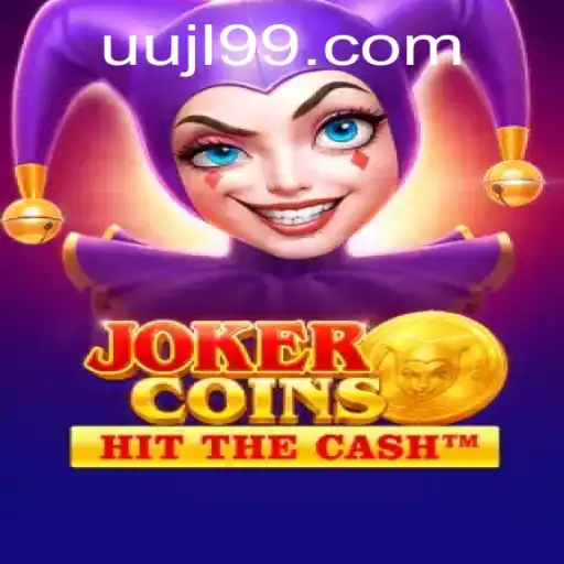 JokerCoins: A Thrilling Escape Into the World of Virtual Casino Fun