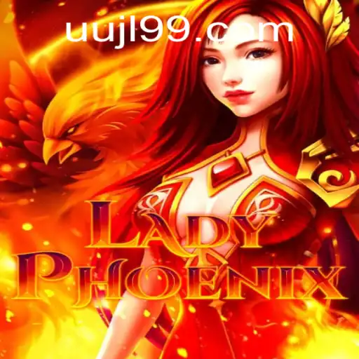 Discover the Enchanting World of LadyPhoenix: A New Era of Gaming