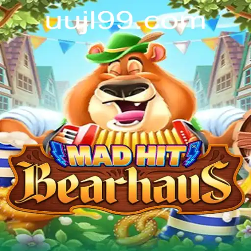 Unlock the Excitement of MadHitBearhaus: A Comprehensive Guide to the Game