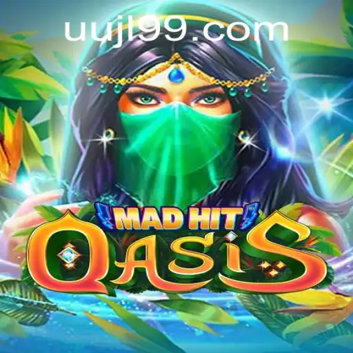 MadHitOasis: Enter the Dynamic World of Strategic Play