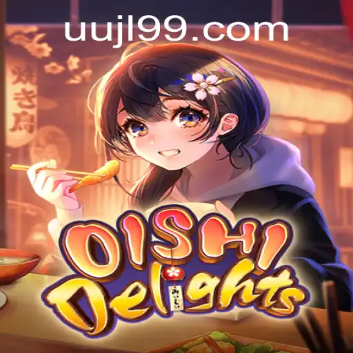 OishiDelights: A Delicious Journey into a World of Flavorful Adventures