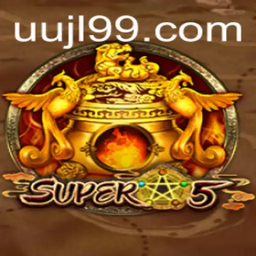 The Exciting World of Super5: A Dive into the Game of Strategy and Adaptation