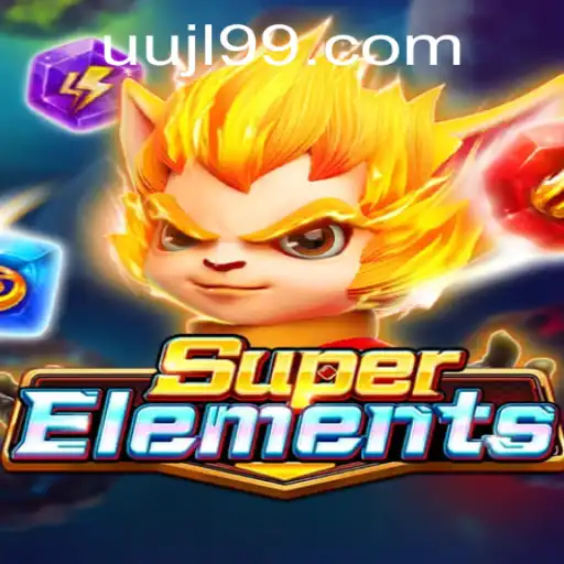 Discover the Thrill of SuperElements: A Game That Challenges Your Strategy Skills