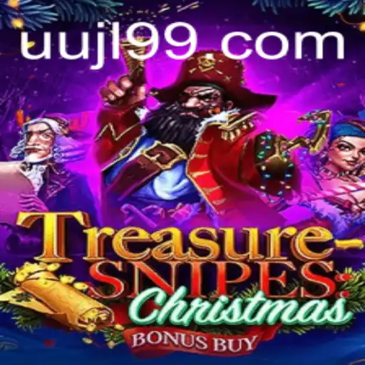 Discover the Magical World of TreasuresnipesChristmas: A Unique Gaming Experience