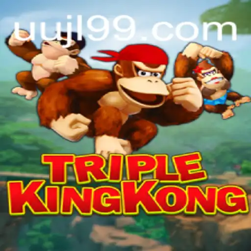 Discover TripleKingKong: A New Gaming Adventure