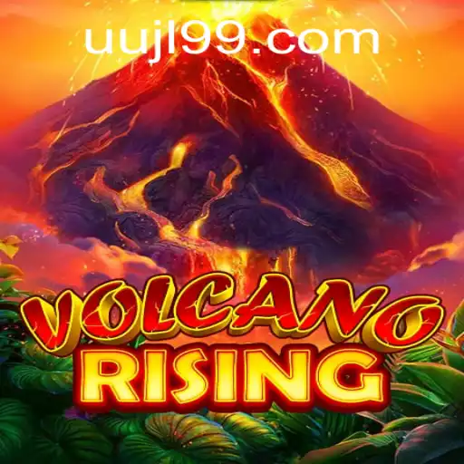 VolcanoRising: The Eruption of Adventure