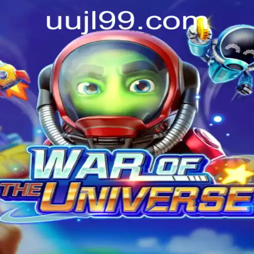 Exploring WAROFTHEUNIVERSE: A Galactic Adventure