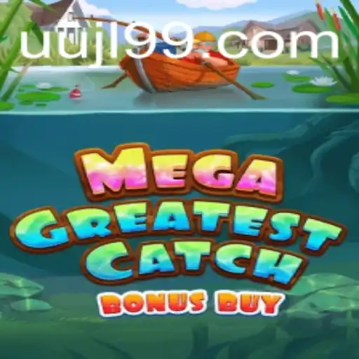 MegaGreatestCatchBonusBuy: A Deep Dive into the Latest Game Sensation