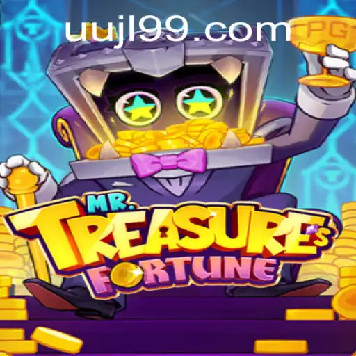 MrTreasuresFortune: A Thrilling Adventure Awaits
