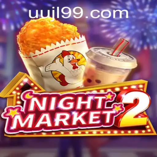 Unveiling NightMarket2: A Thrilling Urban Adventure with a Twist of 'uujl'