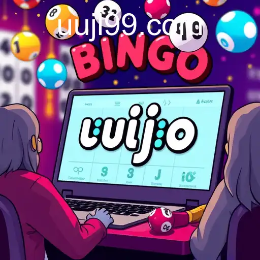 Exploring the Digital Realm of Online Bingo
