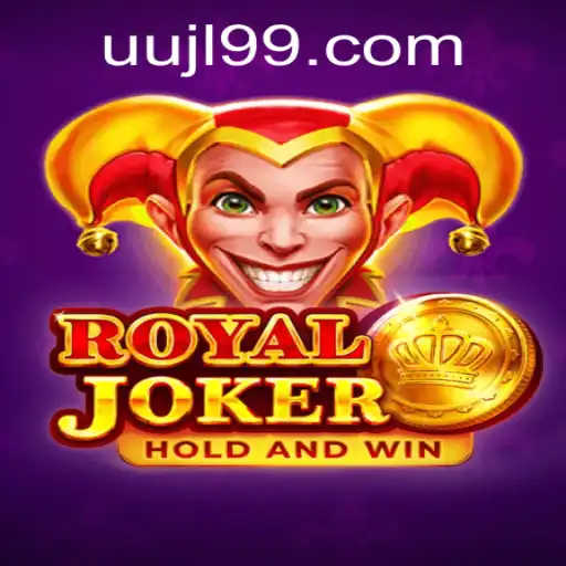 Unveiling Royaljoker: The Ultimate Gaming Experience