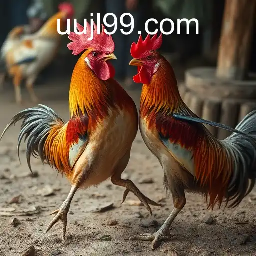 Exploring the Dynamic World of Sabong Games