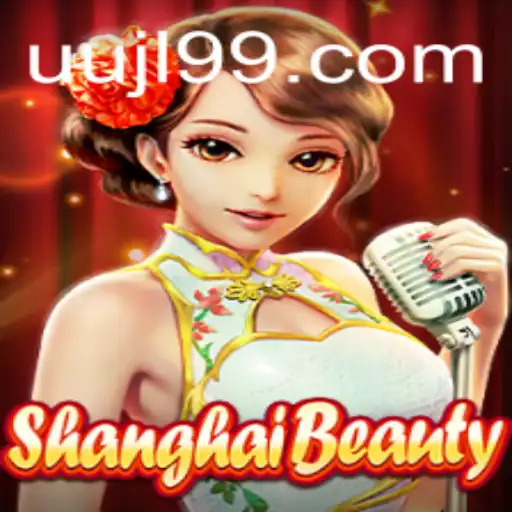 Discover the Mesmeric World of ShanghaiBeauty through 'uujl'