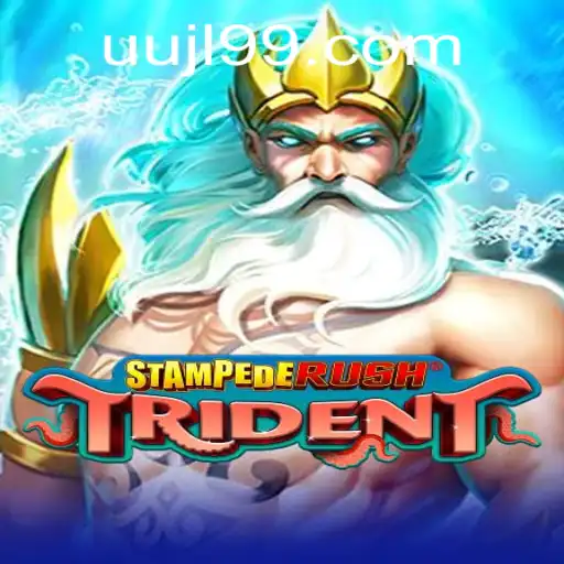 StempedeRushTrident: A Thrilling Odyssey Through Mystical Lands