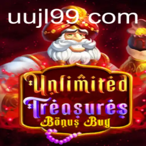 Exploring UnlimitedTreasuresBonusBuy: A Thrilling Adventure Awaits