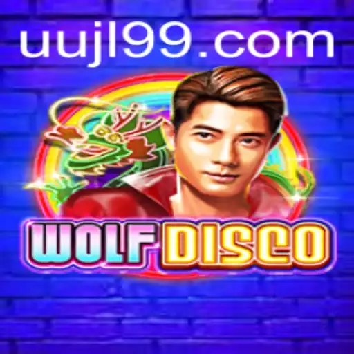 Discover the Charm of 'WolfDisco': A Unique Gaming Experience